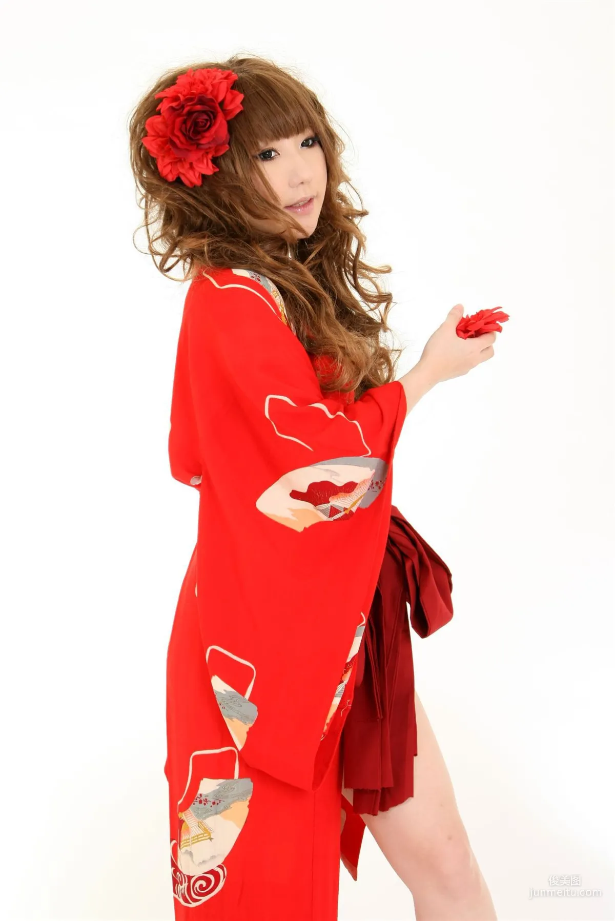 Saku: Cosplay Collection photo 2