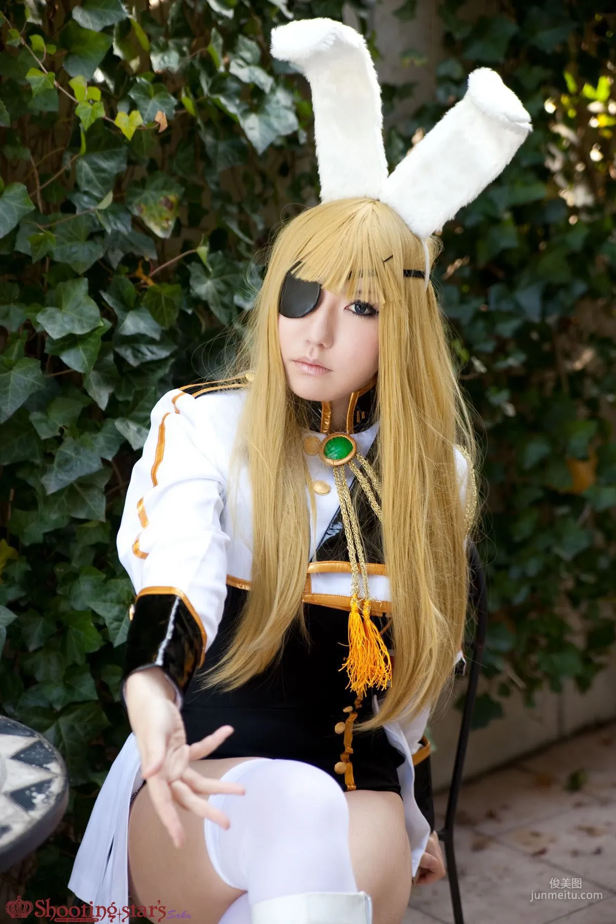 Saku: Cosplay Collection photo 20