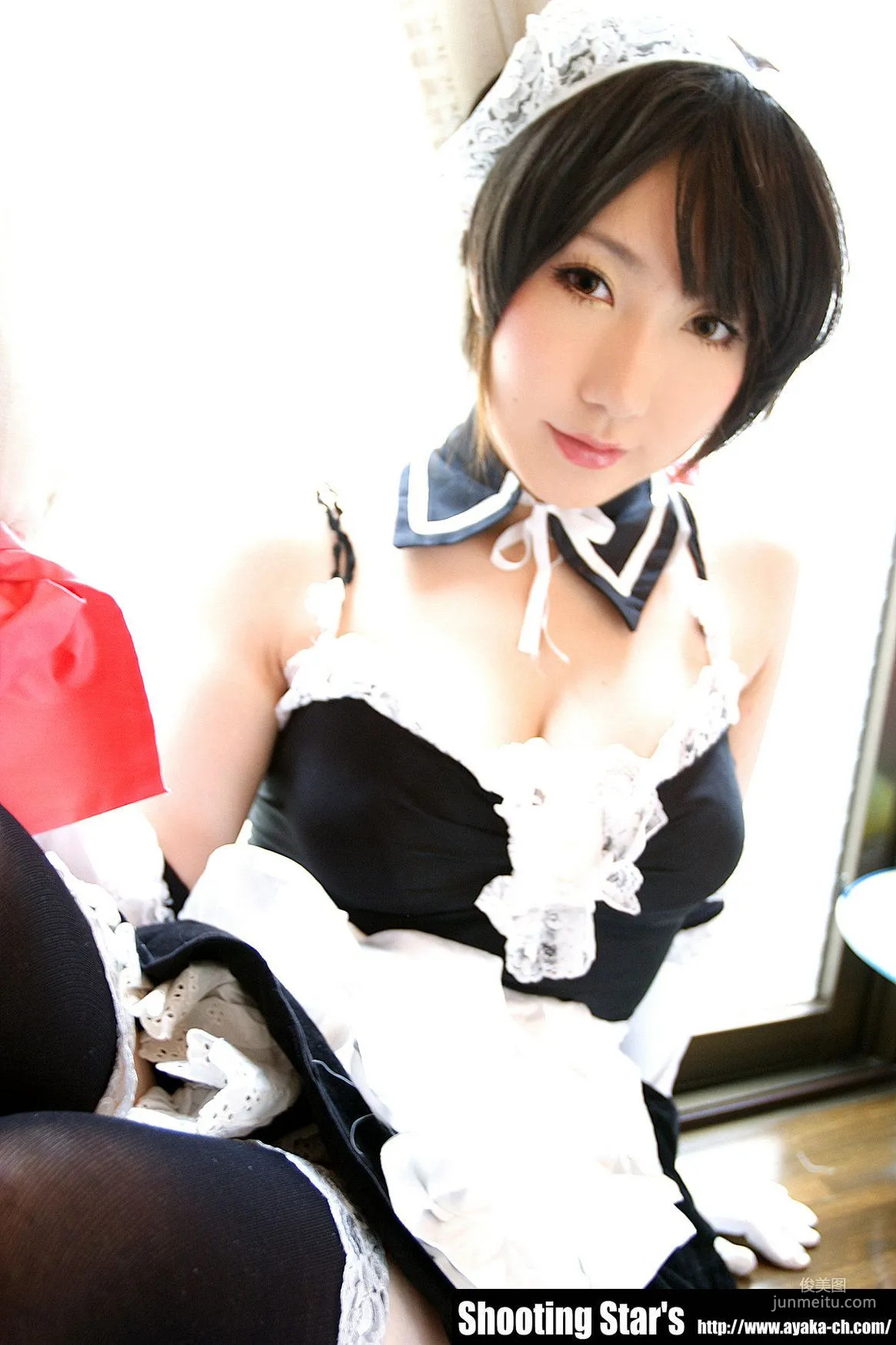 Saku: Cosplay Collection photo 17