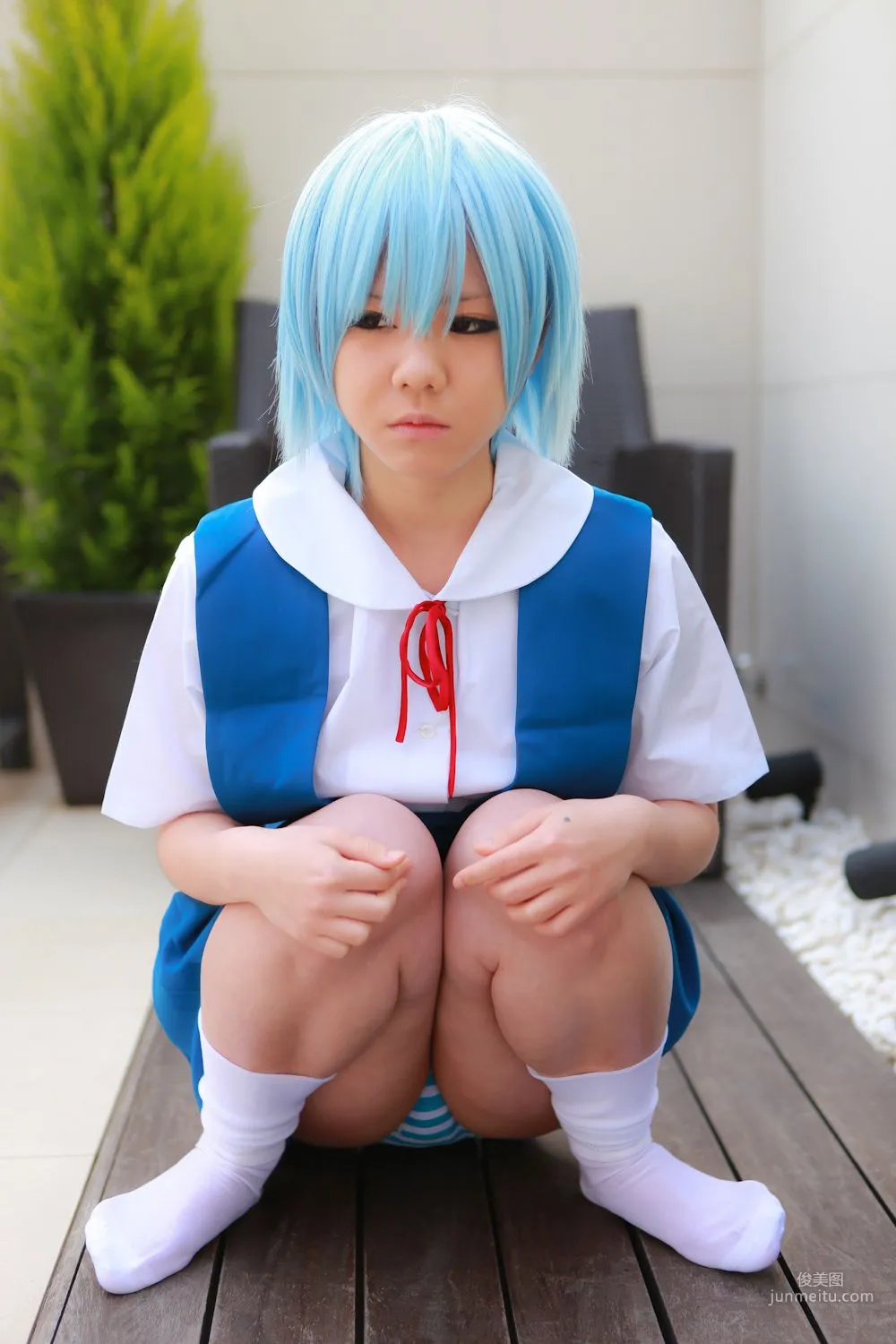 Mana Tanaka: Cosplay Collection photo 12