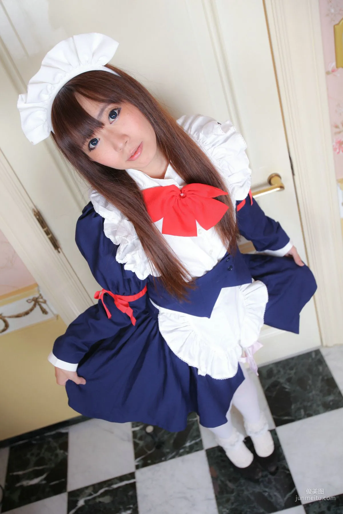 Ayane: Cosplay Collection Crea Bartoon photo 13
