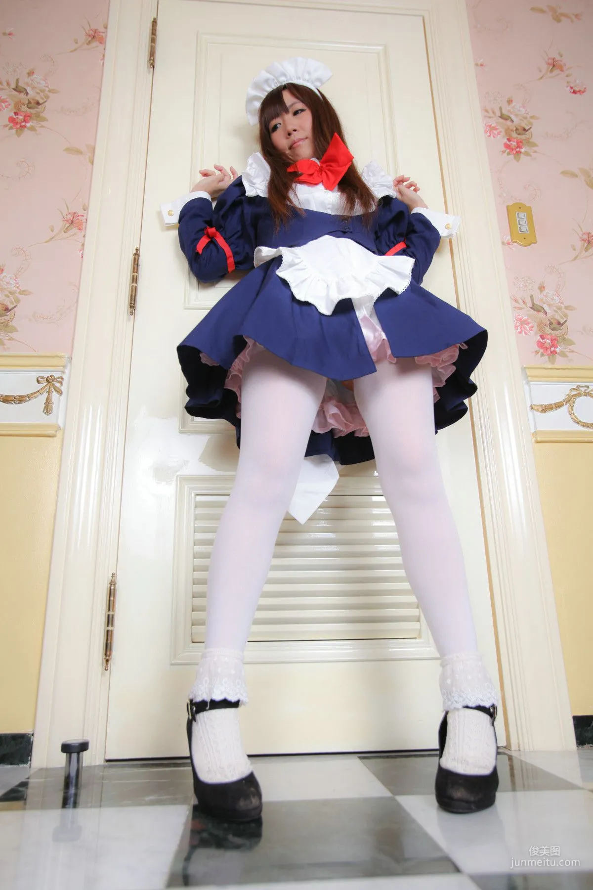 Ayane: Cosplay Collection Crea Bartoon photo 18