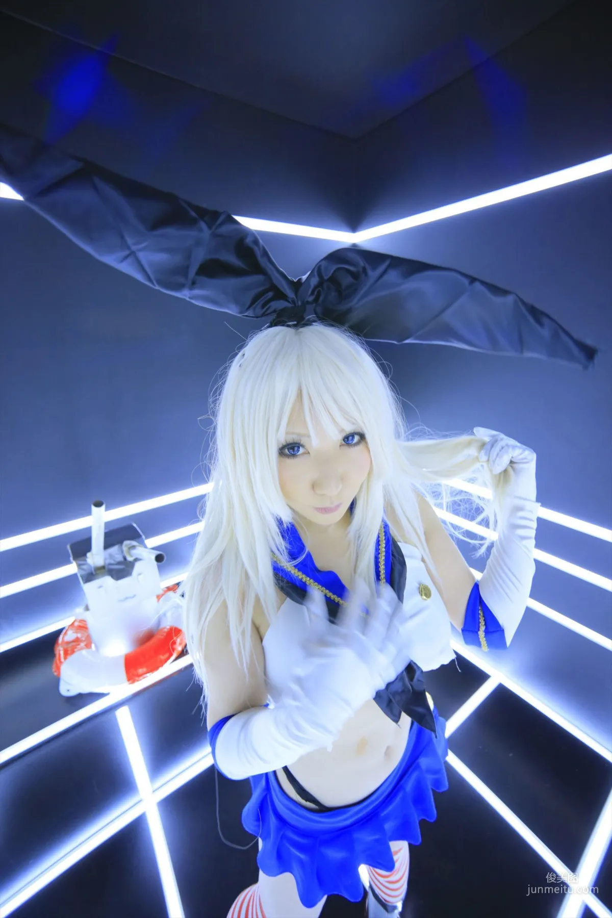 Saku: Cosplay Collection photo 70