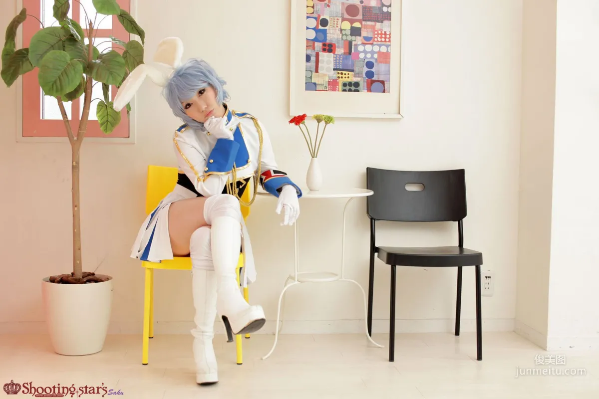 Saku: Cosplay Collection photo 37