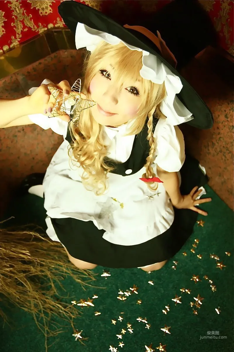 Hanamura Misaki: Cosplay Collection Project photo 11