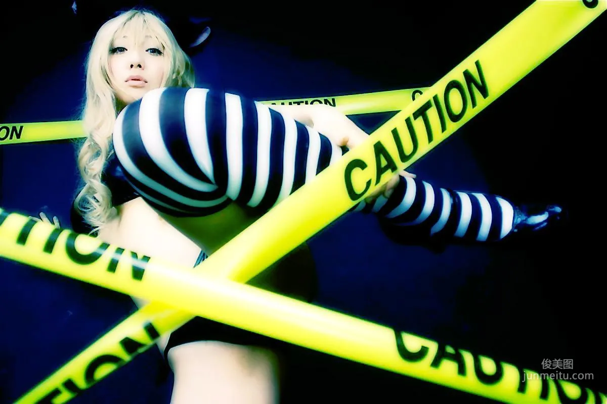 Hanamura Misaki: Cosplay Collection Project photo 37