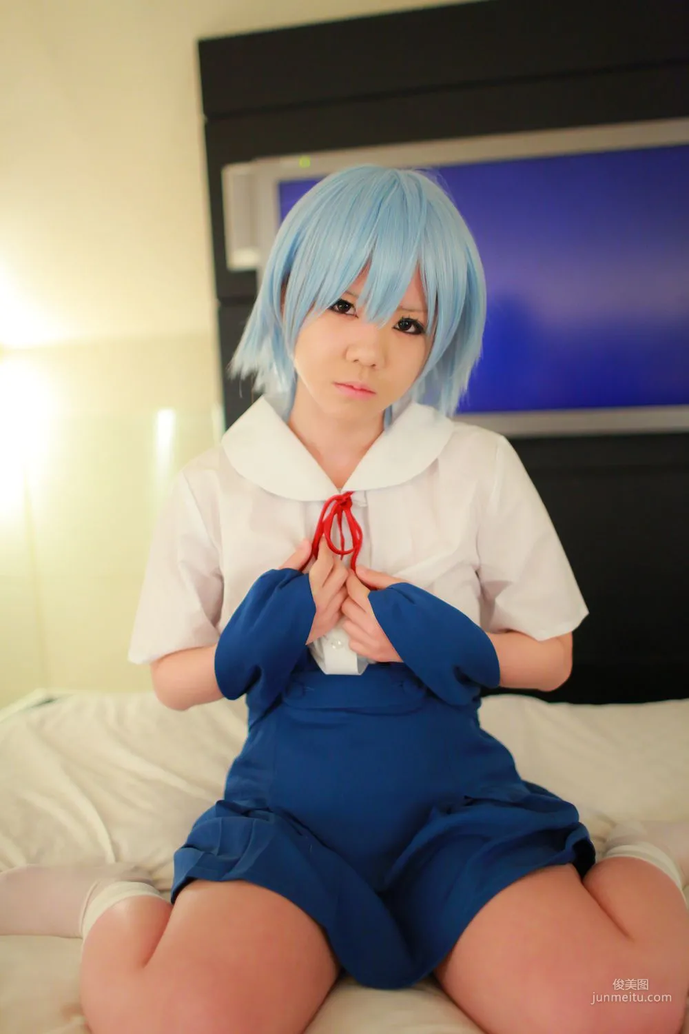Mana Tanaka: Cosplay Collection photo 53