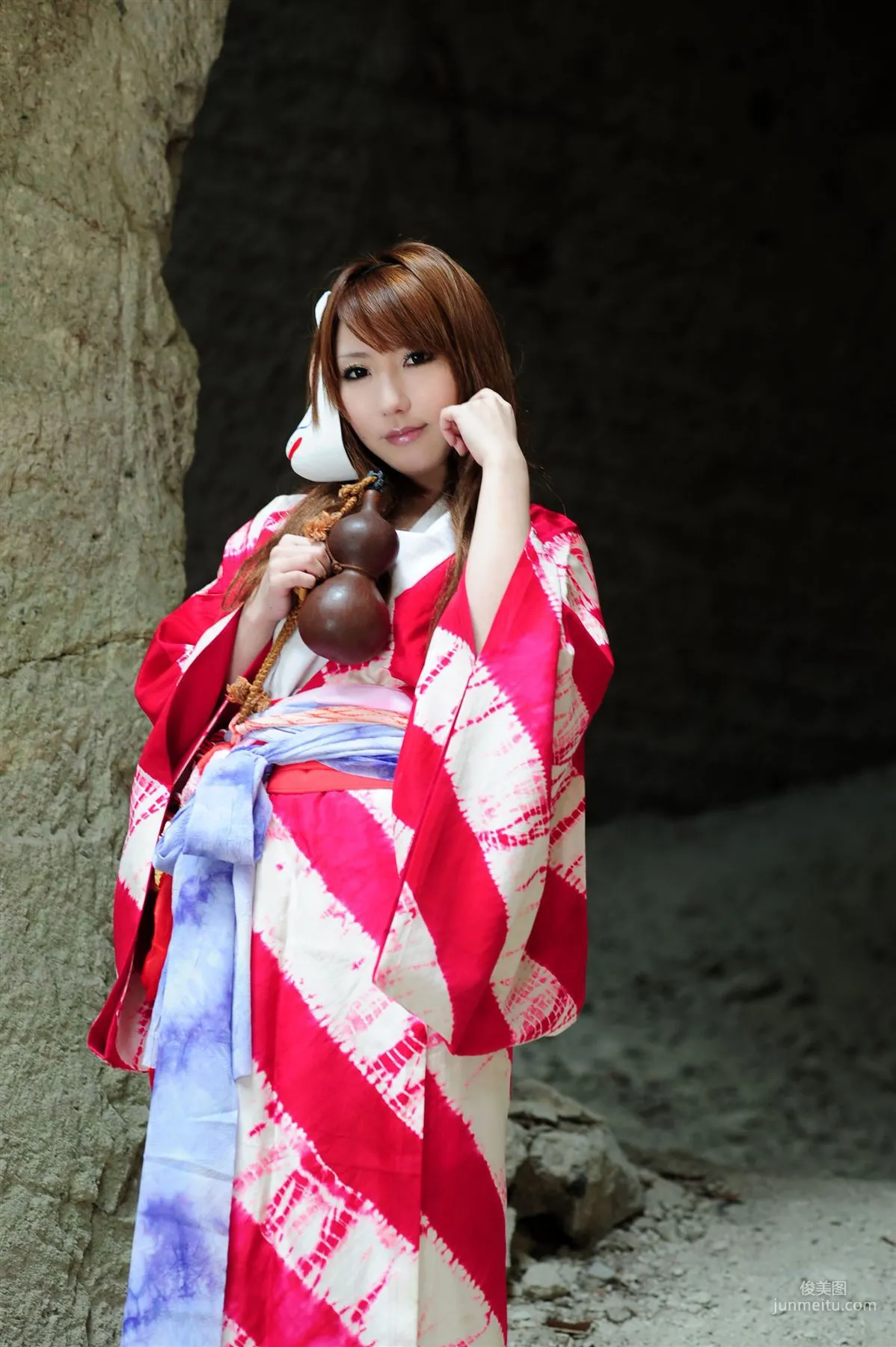Saku: Cosplay Collection photo 35