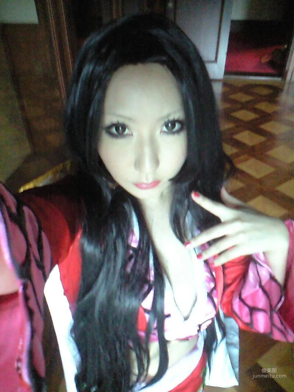 Saku: Cosplay Collection photo 19