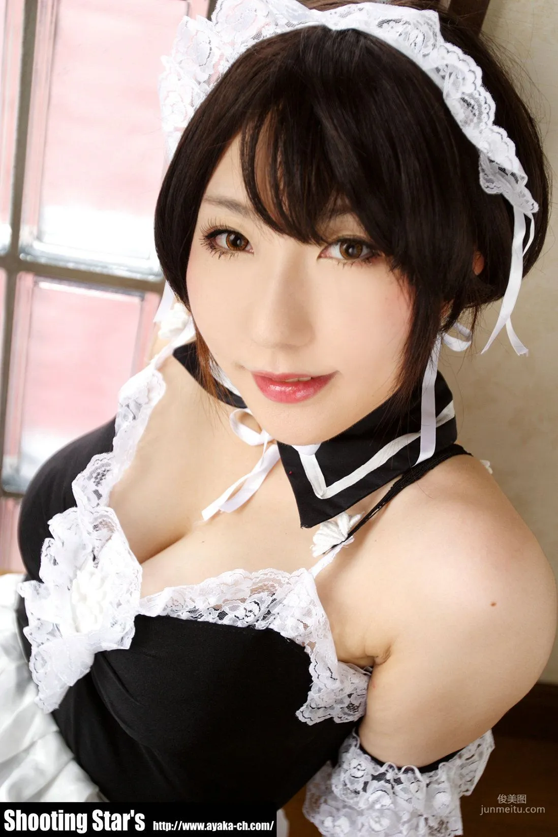 Saku: Cosplay Collection photo 5