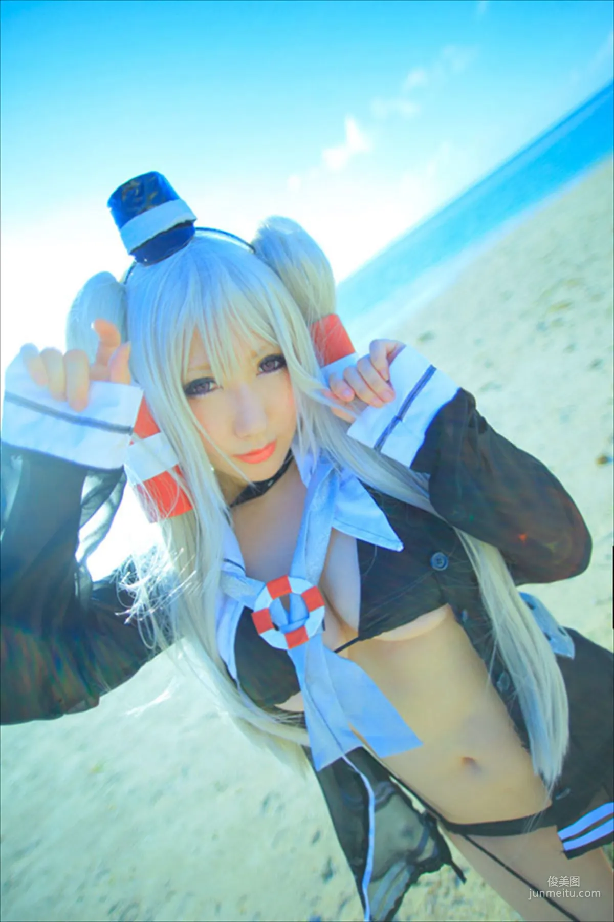 Saku: Cosplay Collection photo 56