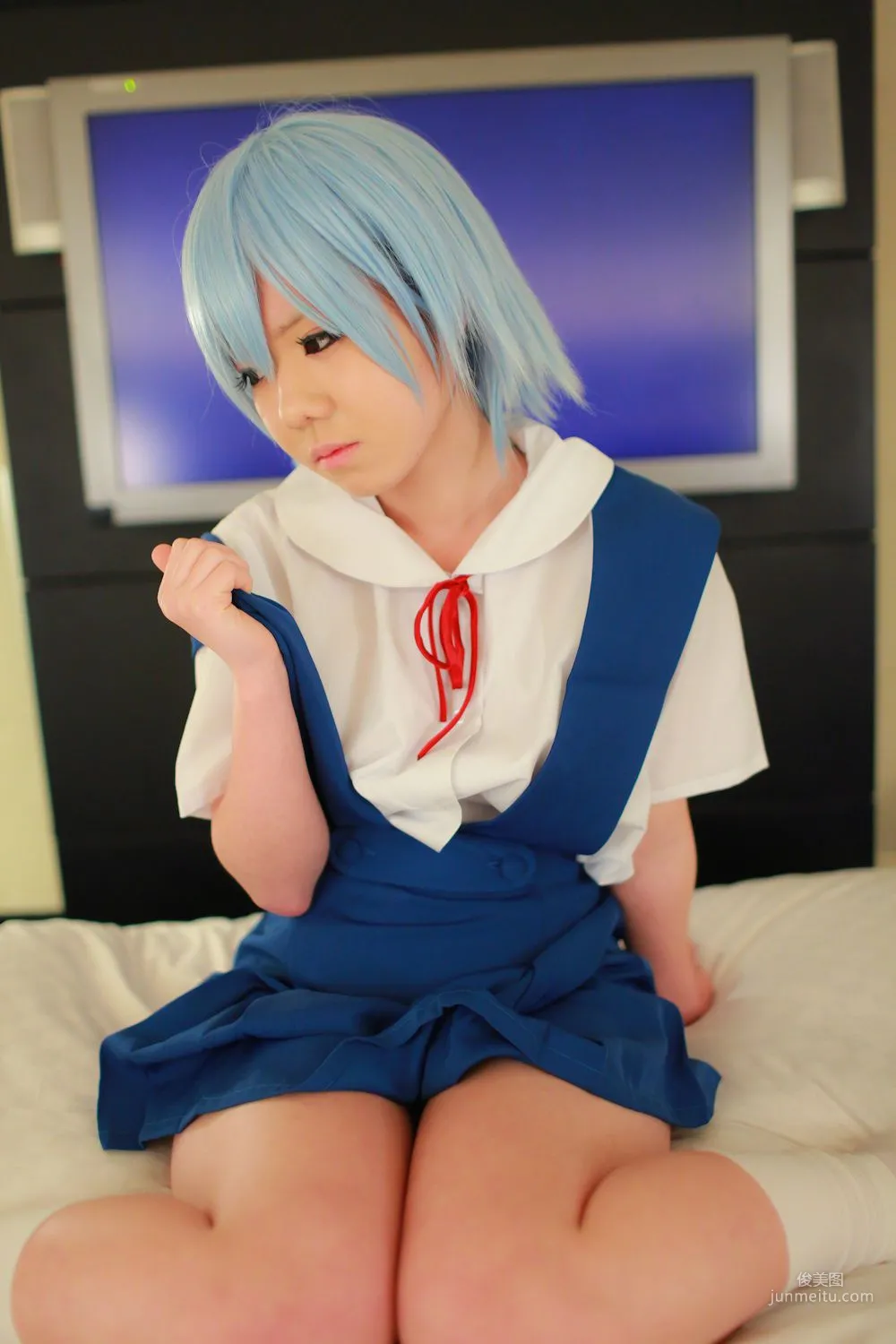 Mana Tanaka: Cosplay Collection photo 42
