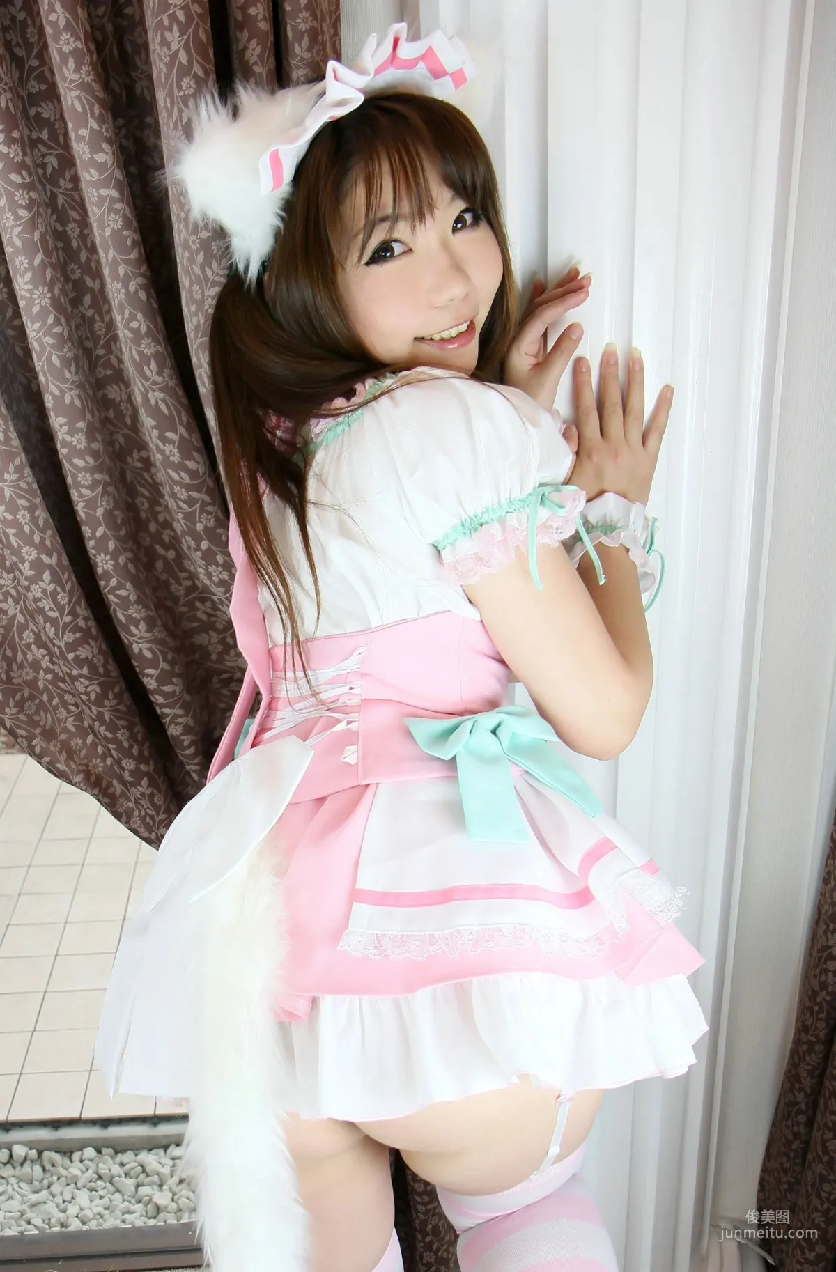 Higurashi Rin: Cosplay Collection photo 36