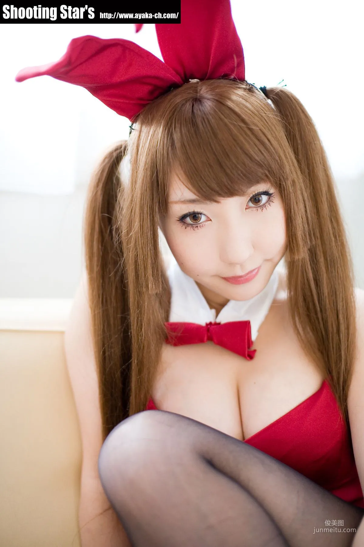 Saku: Cosplay Collection photo 21