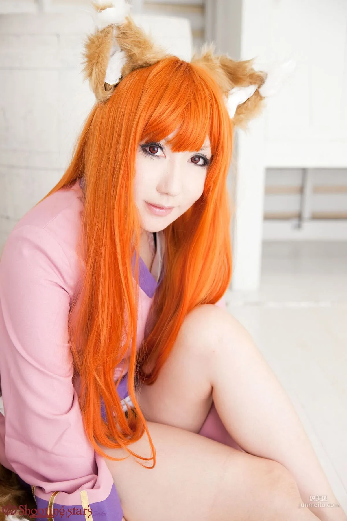 Saku: Cosplay Collection photo 75