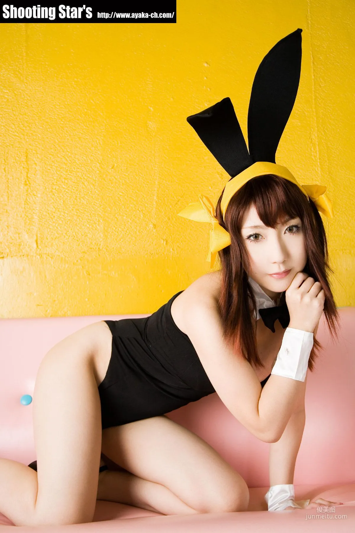 Saku: Cosplay Collection photo 16