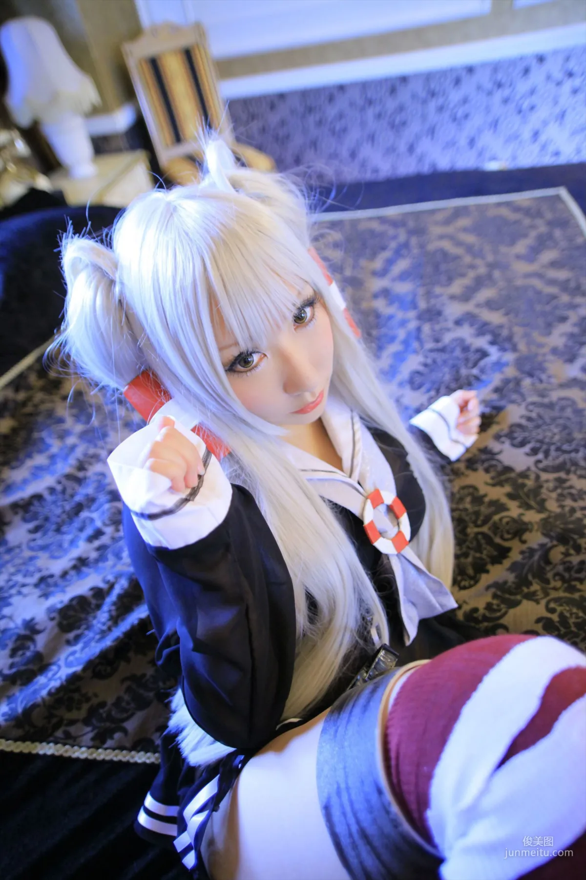 Saku: Cosplay Collection photo 36