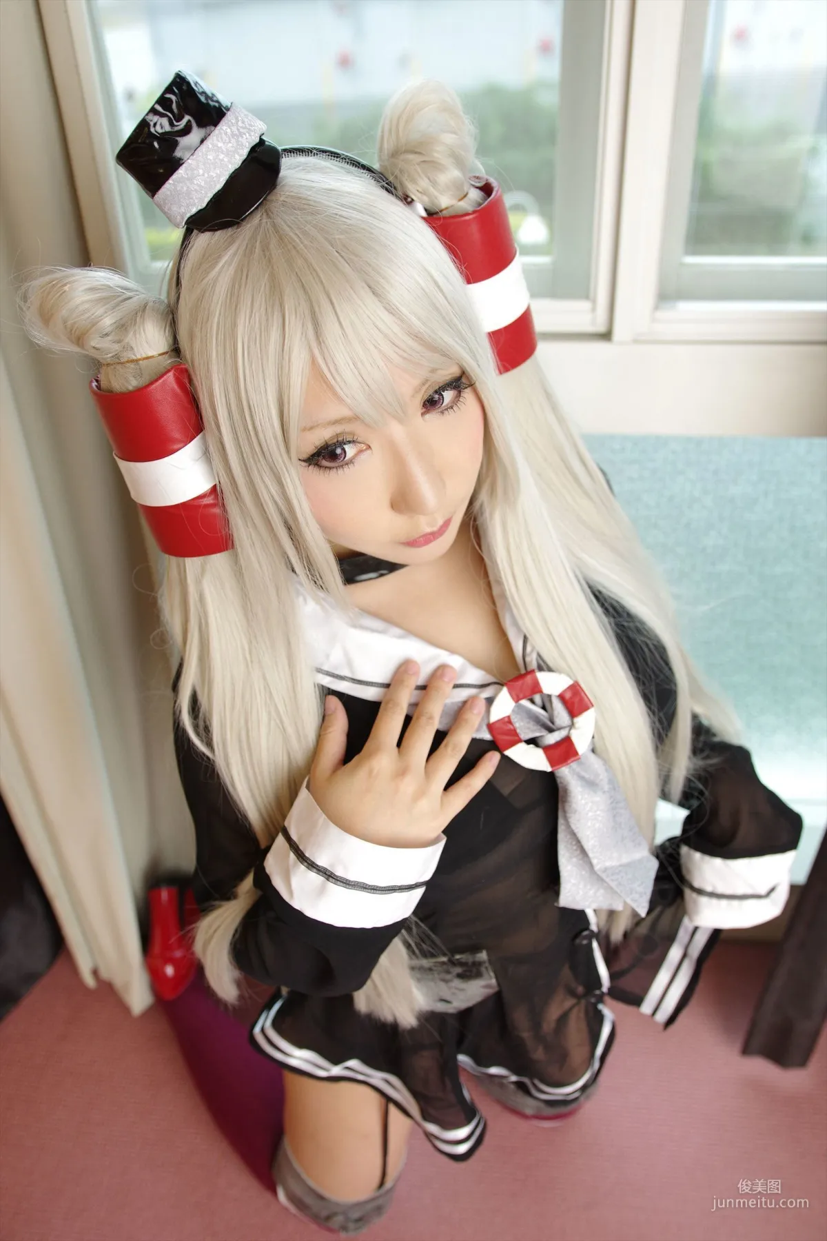 Saku: Cosplay Collection photo 15