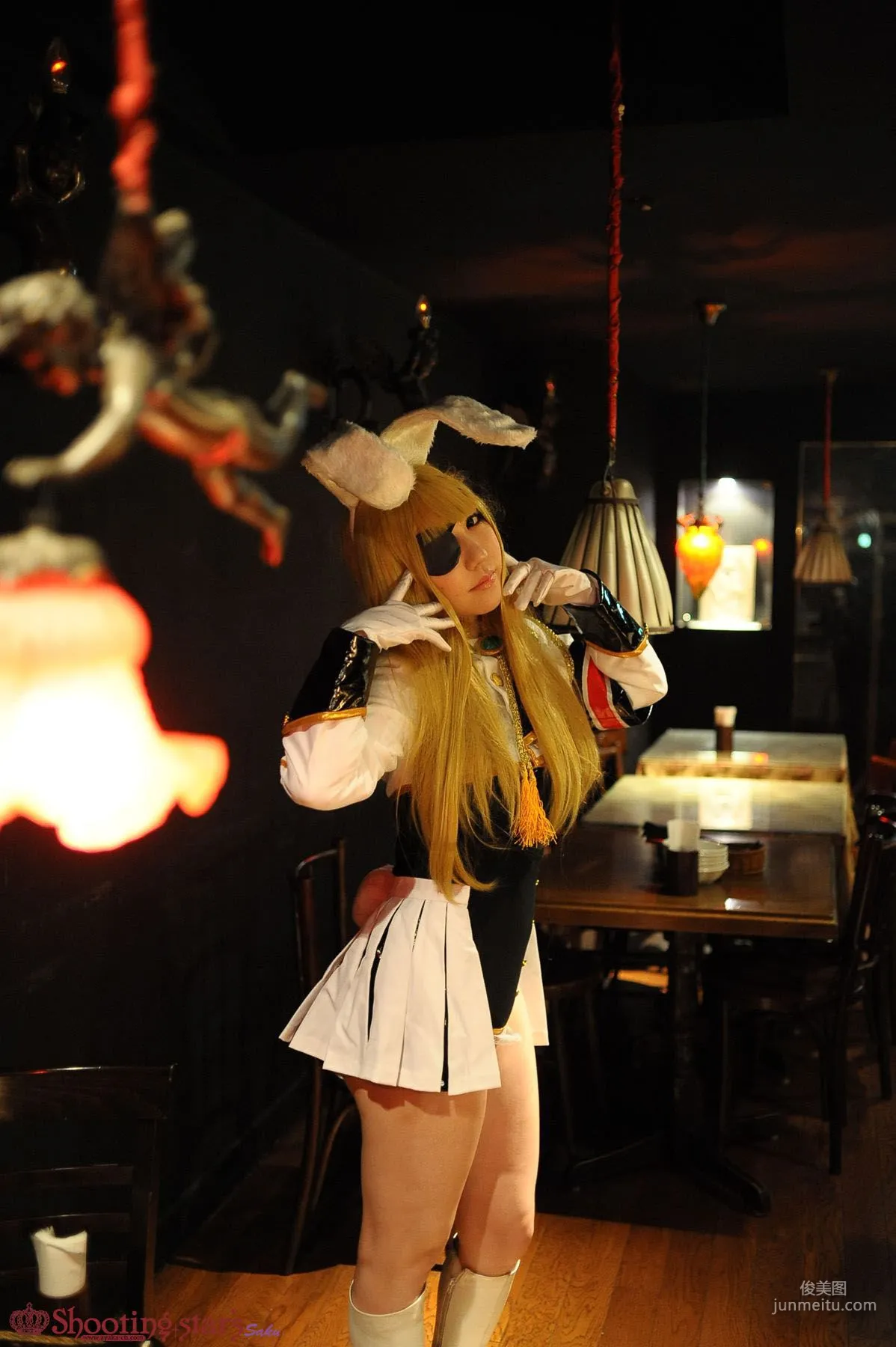 Saku: Cosplay Collection photo 18