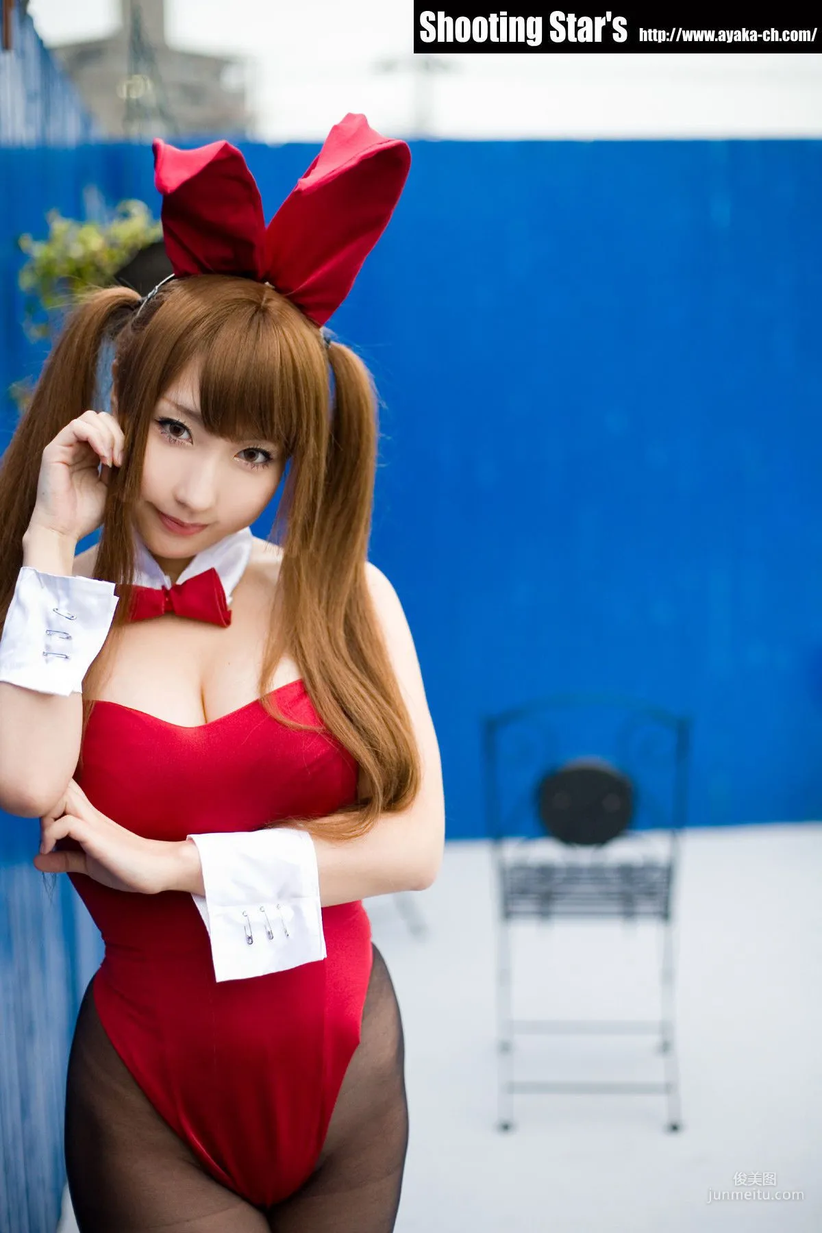 Saku: Cosplay Collection photo 63