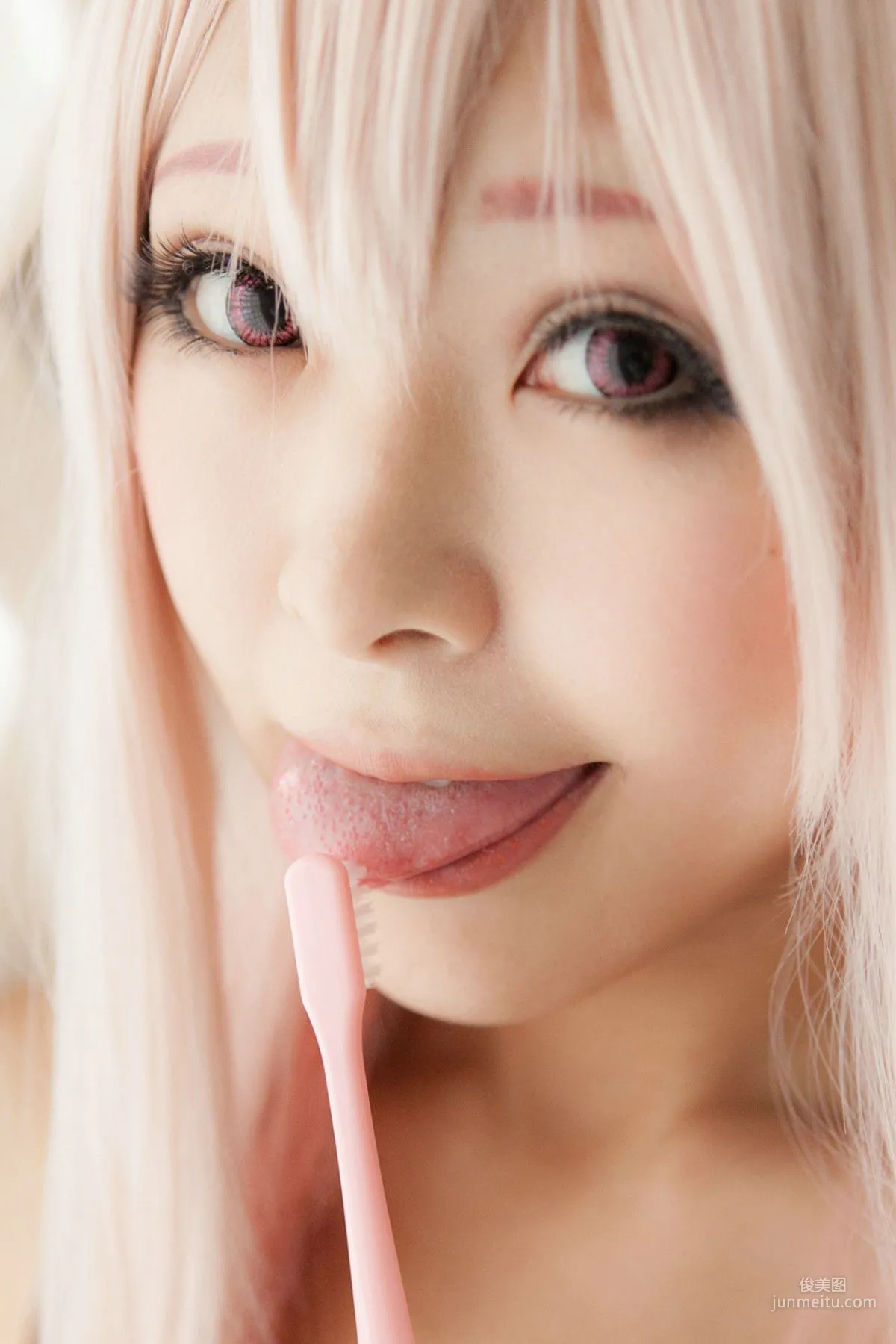 星影夕香 《Sonicomi》Super Sonico [COLORFULxCAMERA] 寫真集 27