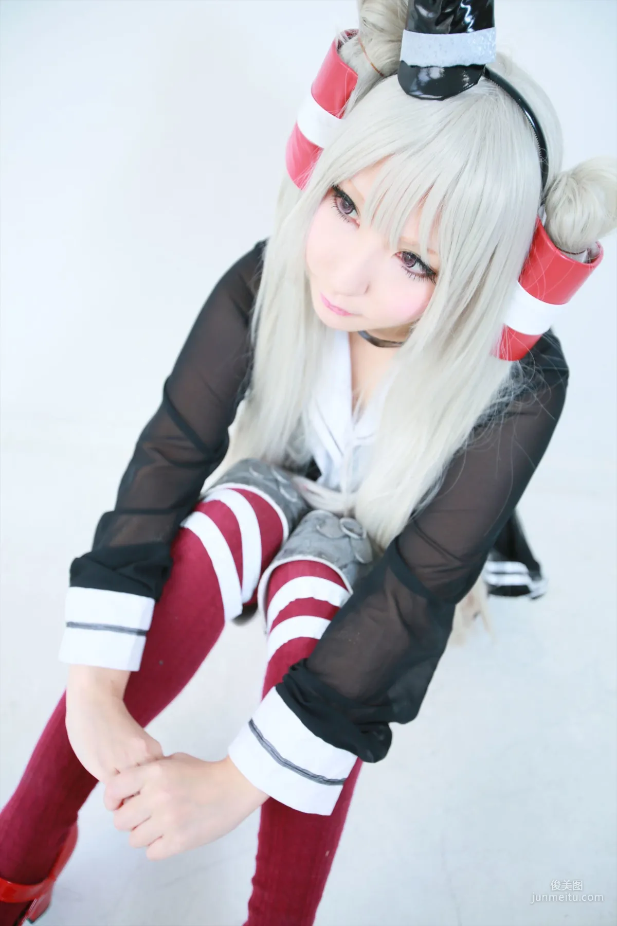 Saku: Cosplay Collection photo 4