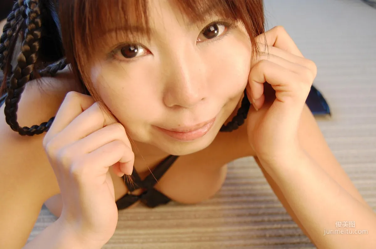 蘆屋のりこ (Ashiya Noriko) 《DEAD OR ALIVE》Leifang [ism] 寫真集 87