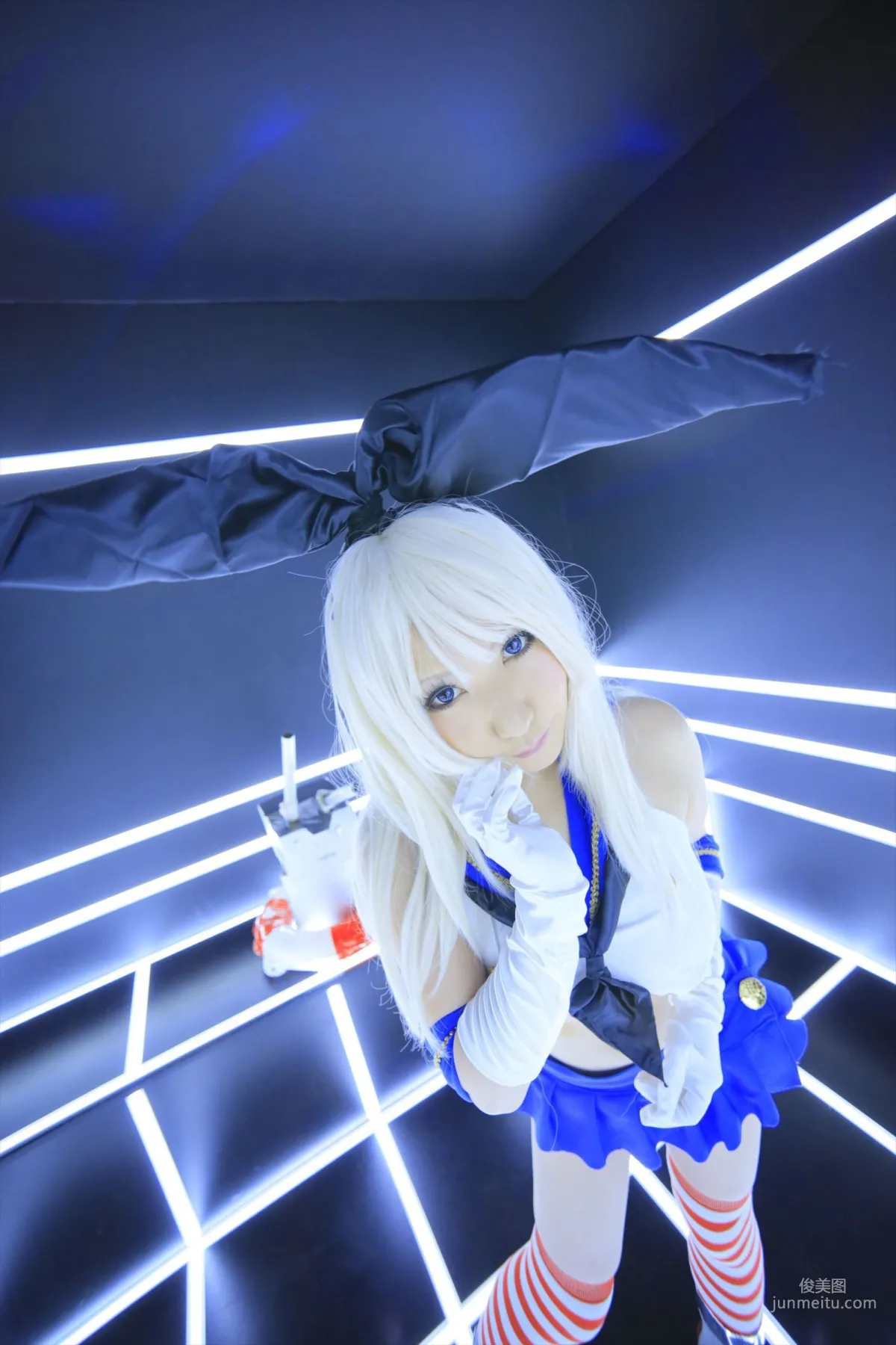 Saku: Cosplay Collection photo 67