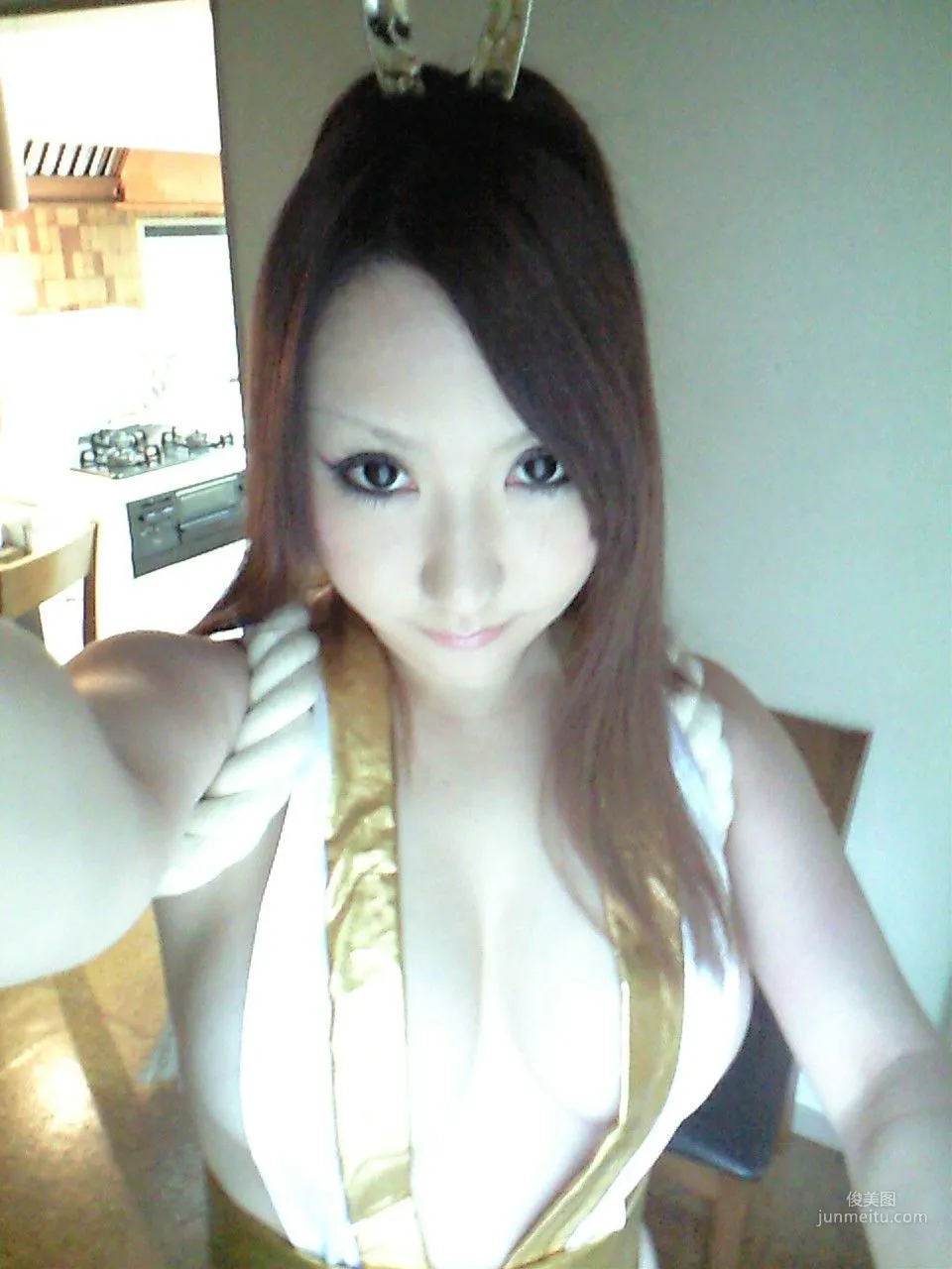 Saku: Cosplay Collection photo 35