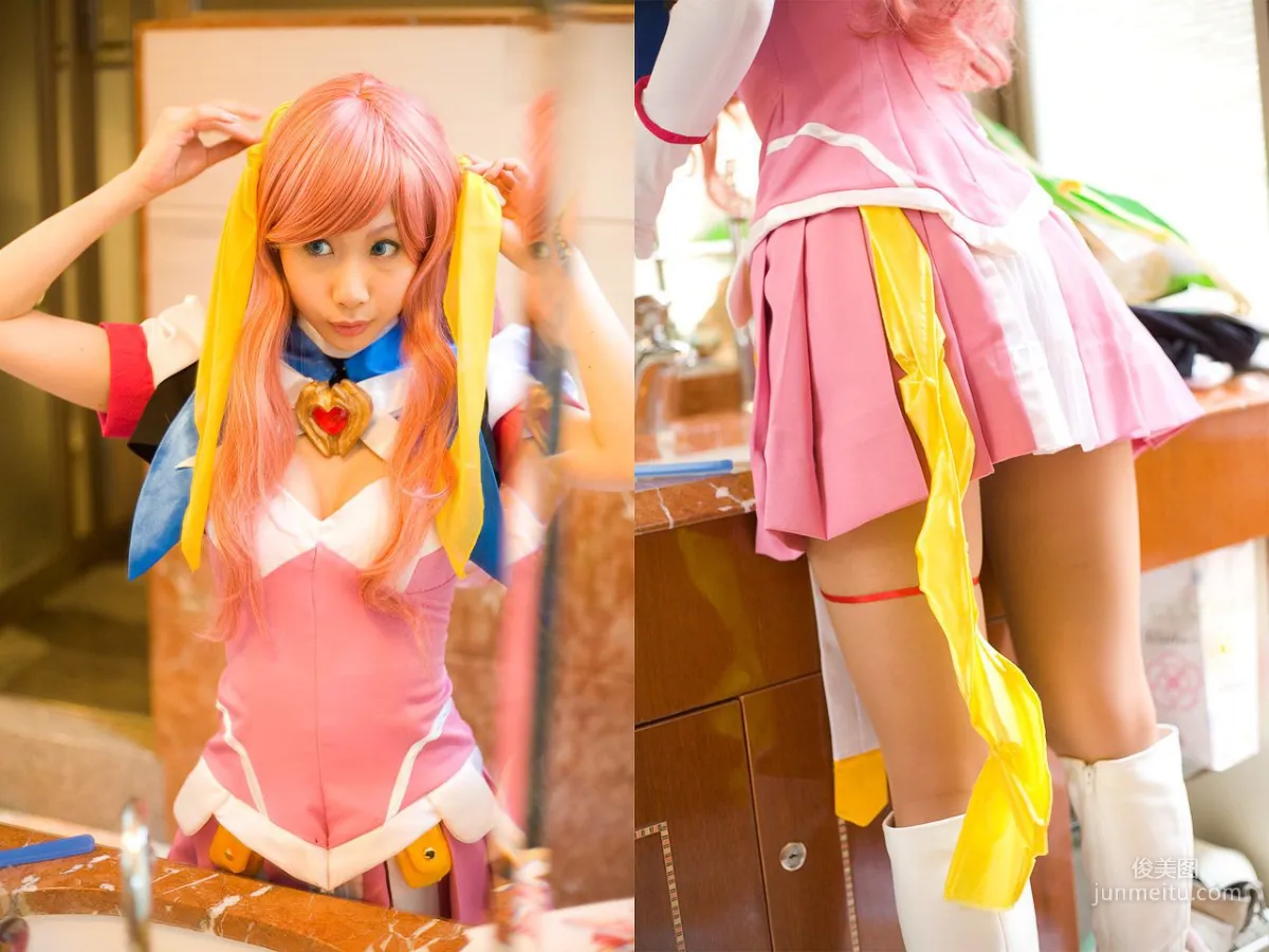 Kaminagi Madoka, This Is My Master [Jneko Studio] Photo Set photo 51