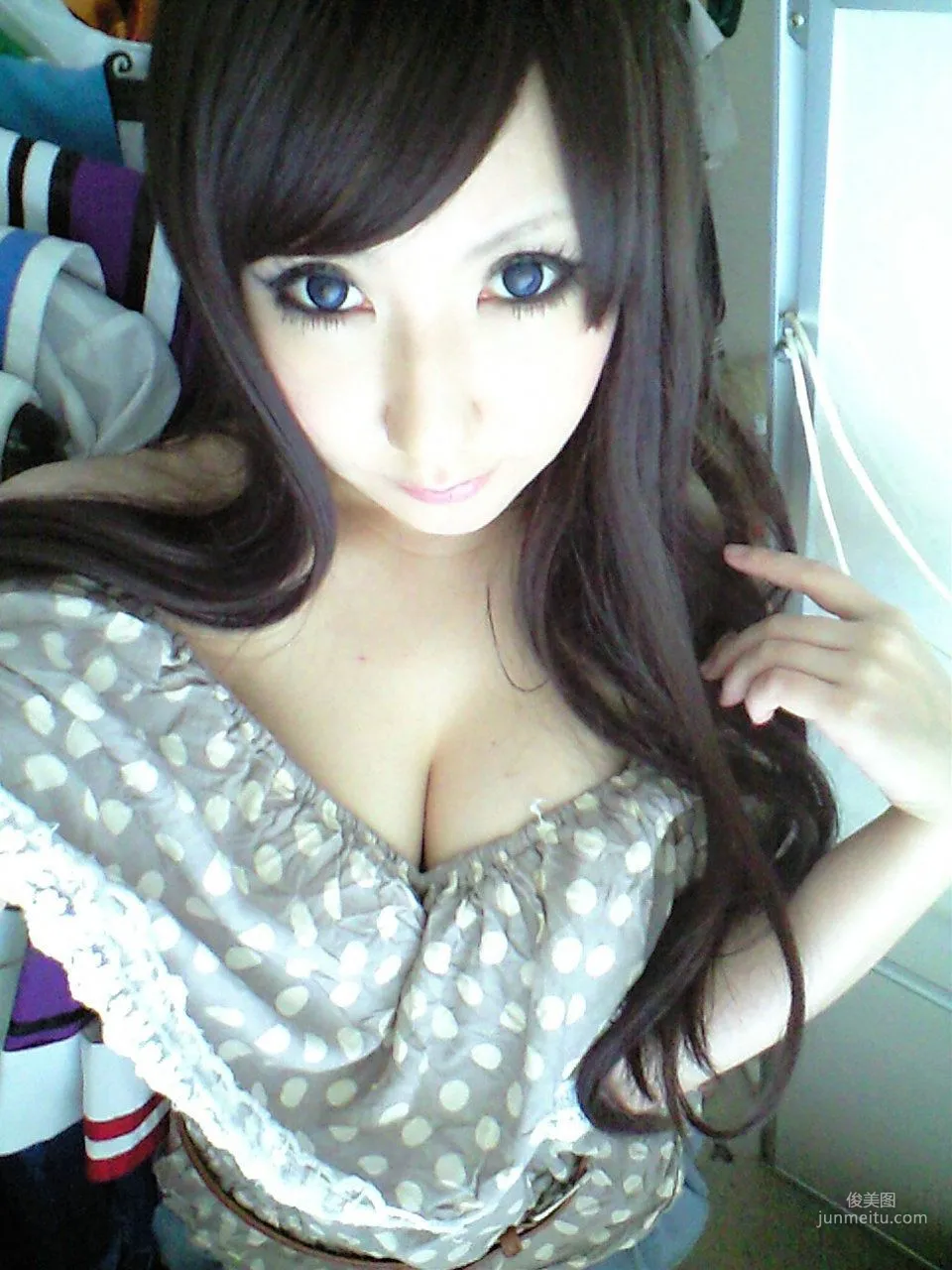 Saku: Cosplay Collection photo 27