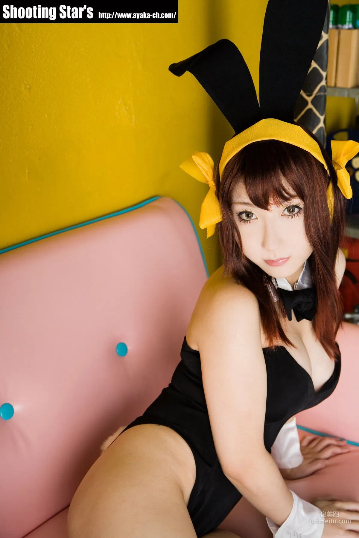 Saku: Cosplay Collection photo 7