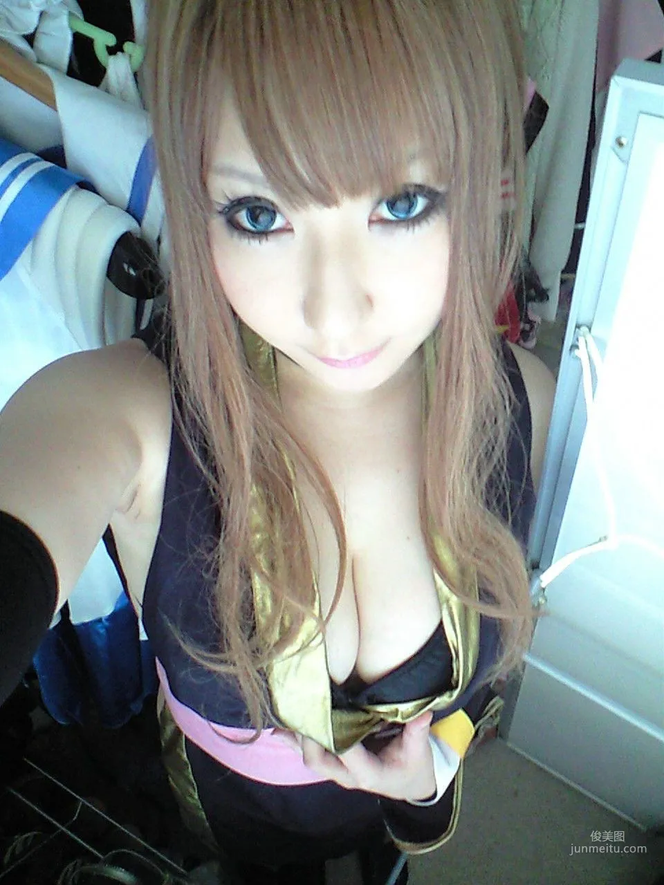 Saku: Cosplay Collection photo 40