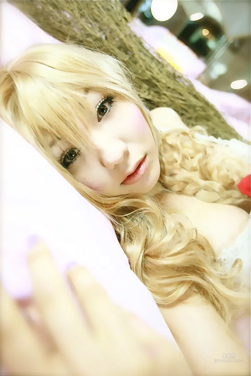 Hanamura Misaki: Cosplay Collection Project photo 24