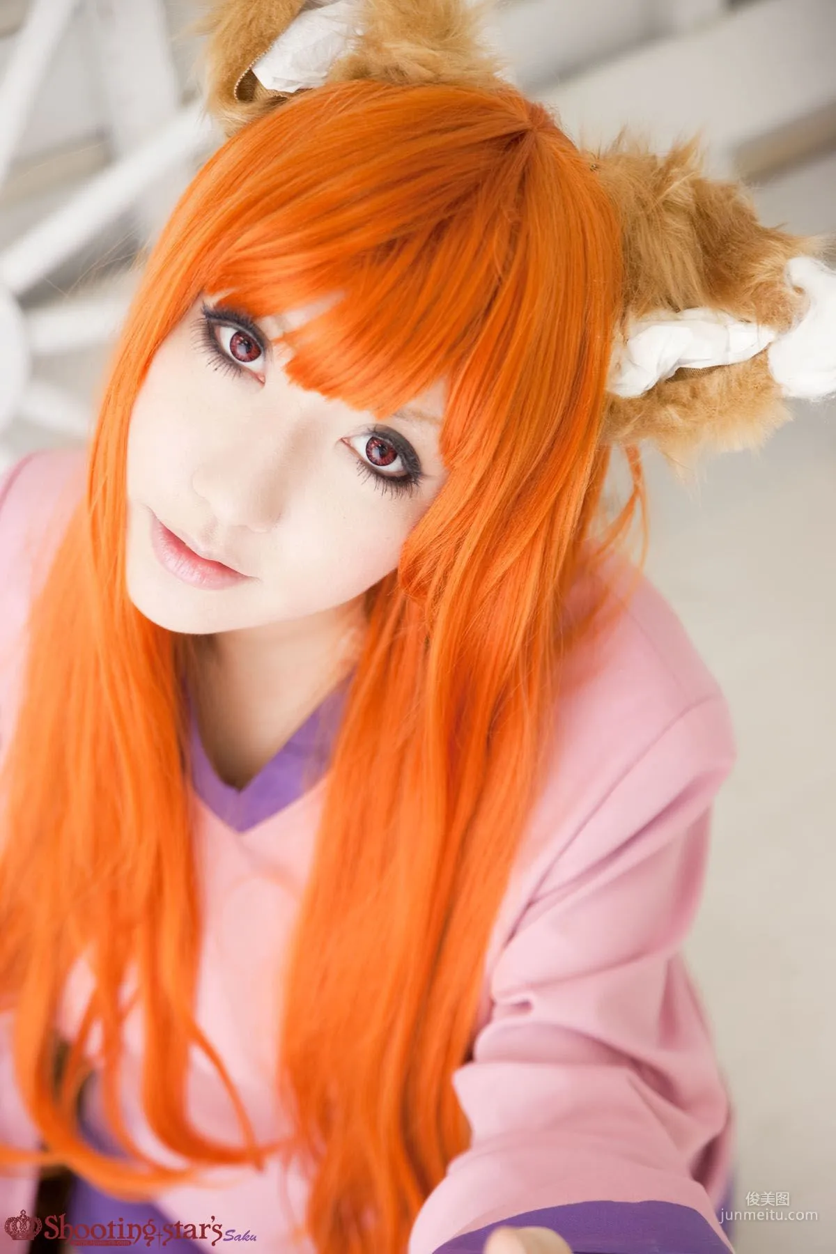 Saku: Cosplay Collection photo 78