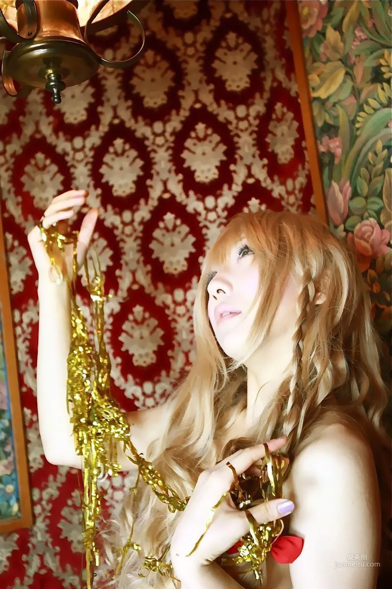 Hanamura Misaki: Cosplay Collection Project photo 18