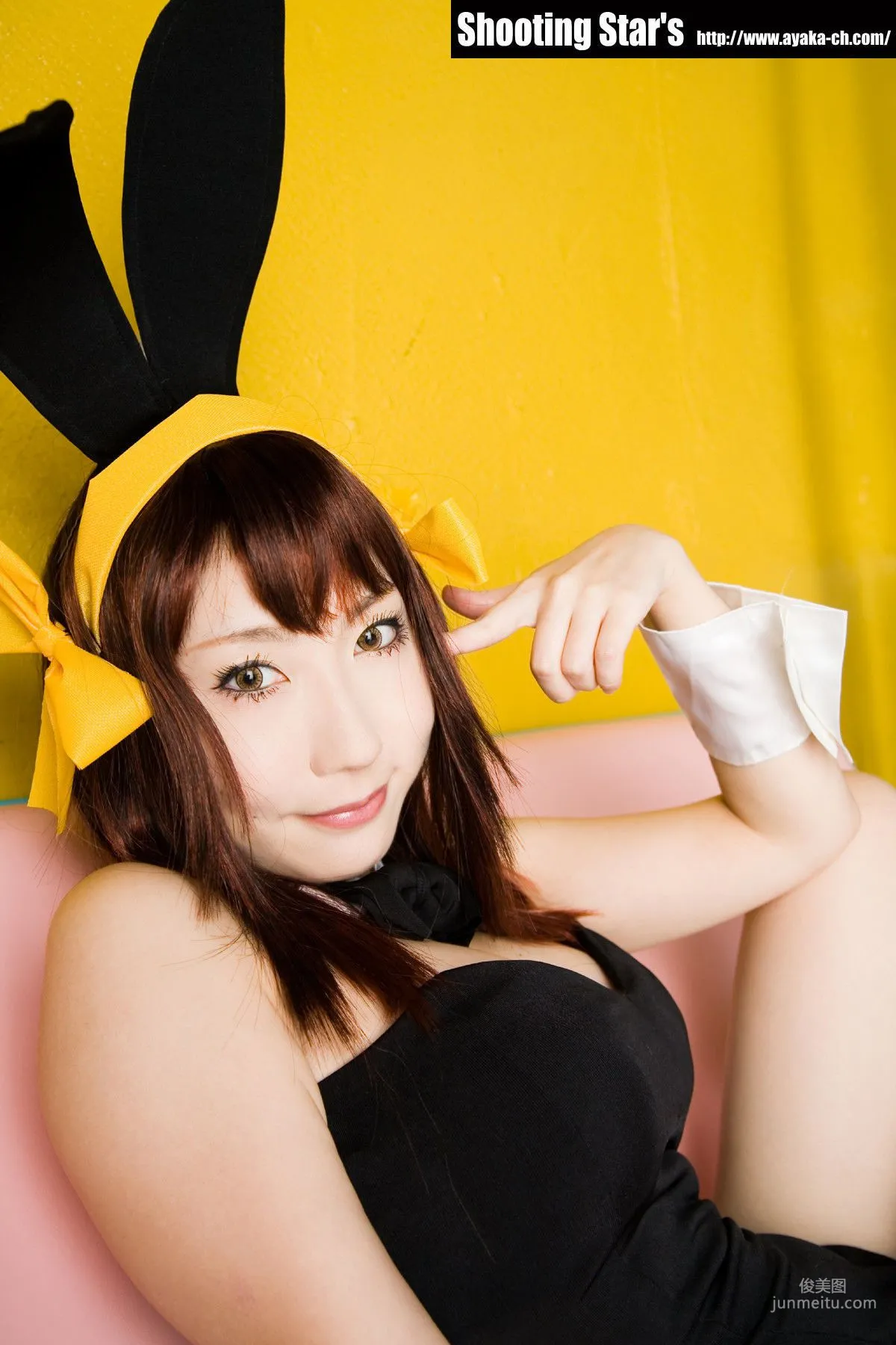 Saku: Cosplay Collection photo 22