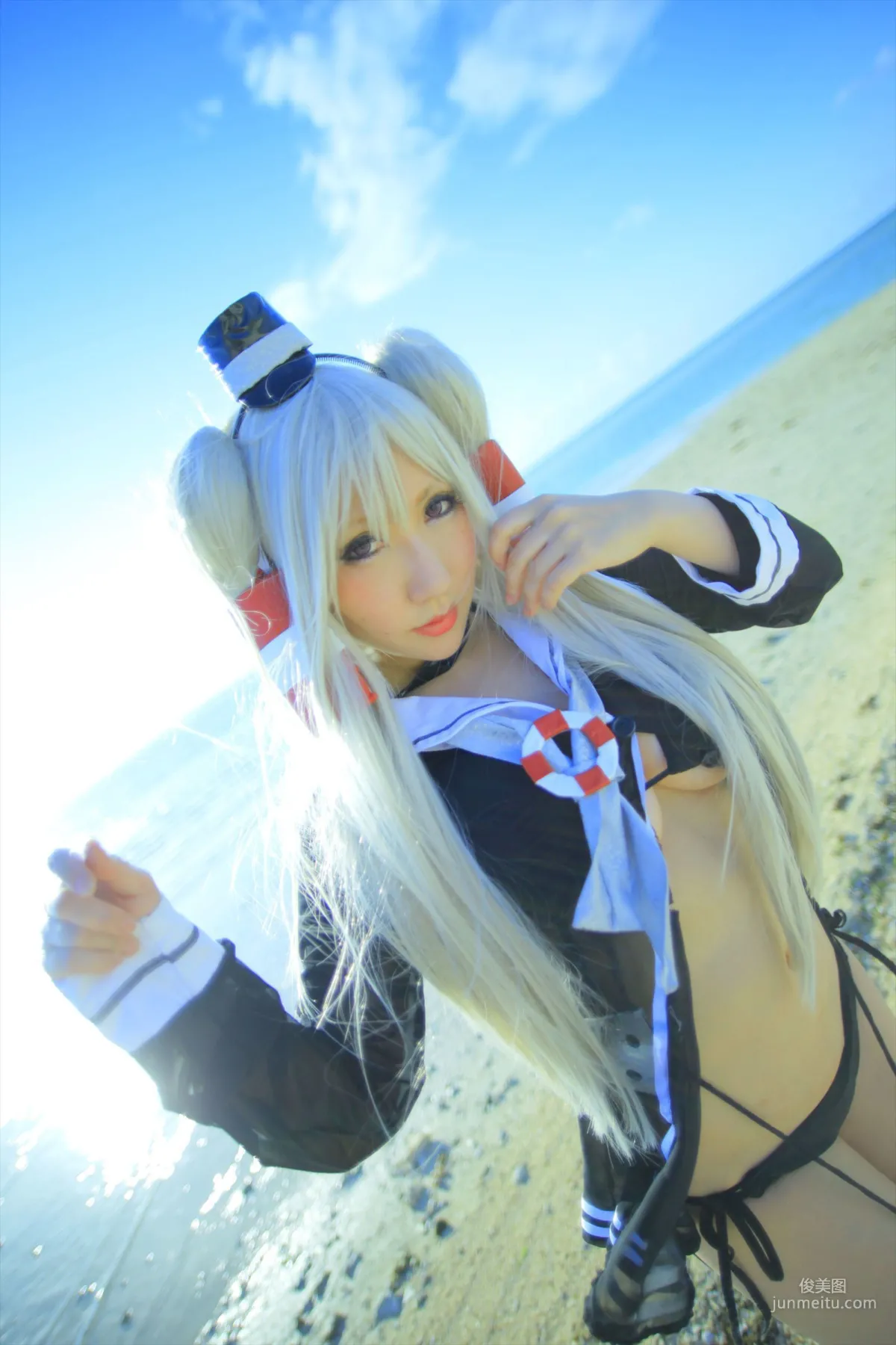 Saku: Cosplay Collection photo 55