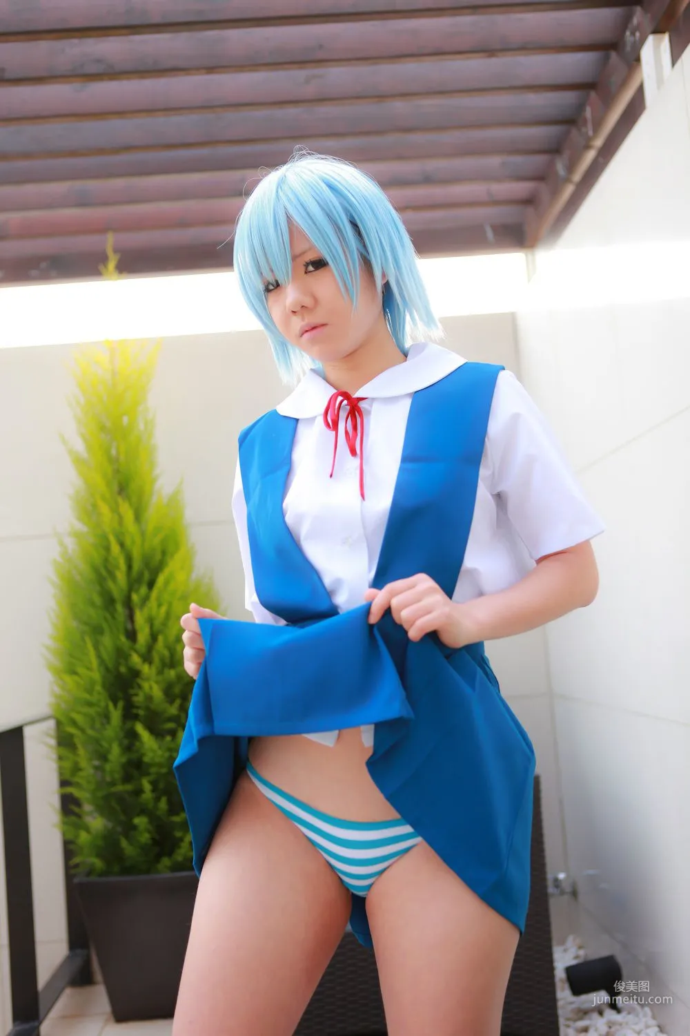 Mana Tanaka: Cosplay Collection photo 9