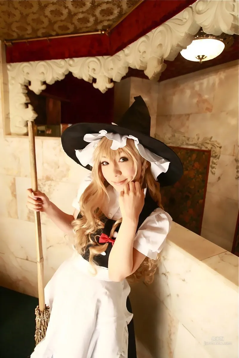 Hanamura Misaki: Cosplay Collection Project photo 2
