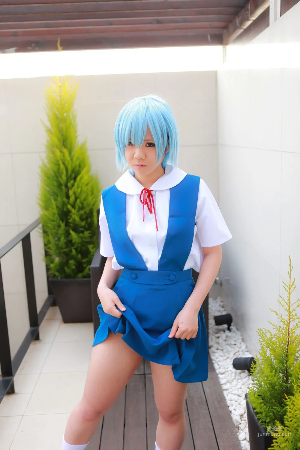 Mana Tanaka: Cosplay Collection photo 4