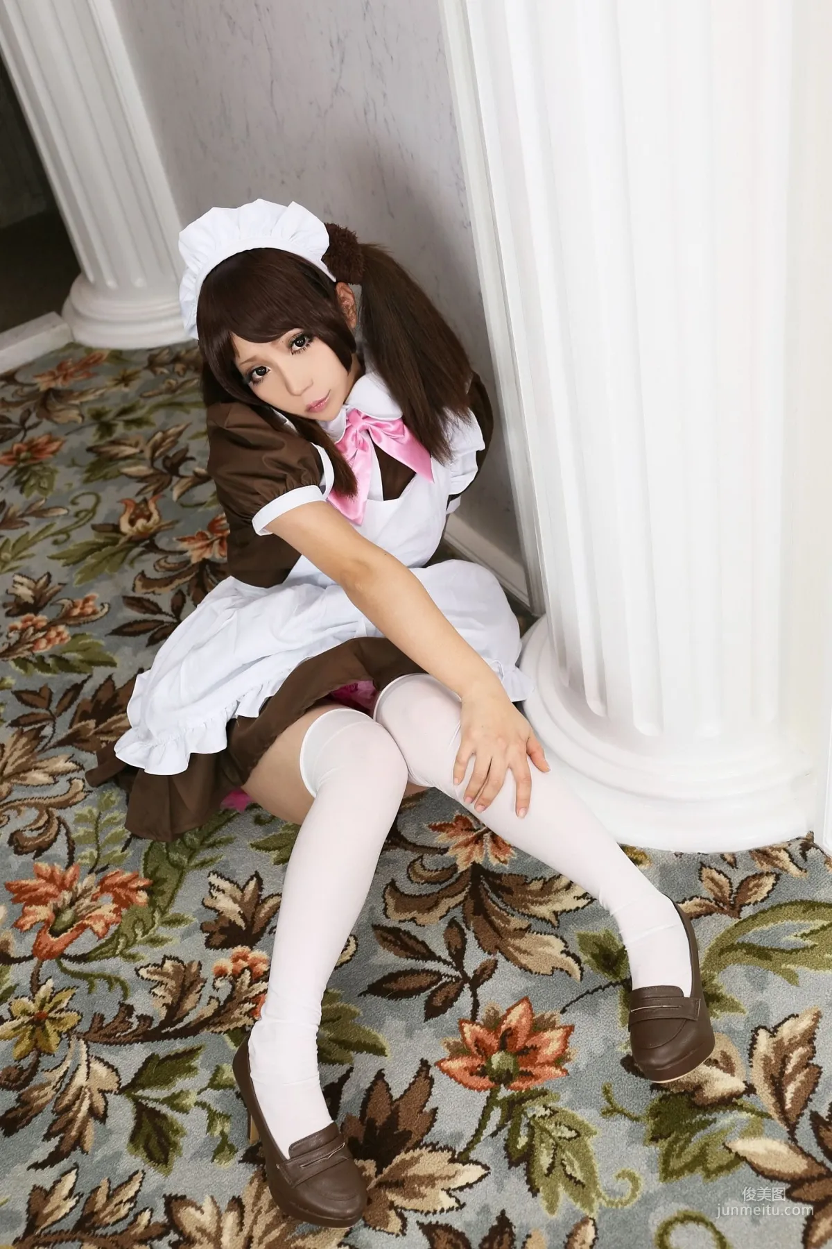 日暮らん (Higurashi Ran)  dog [HBS] 写真集12