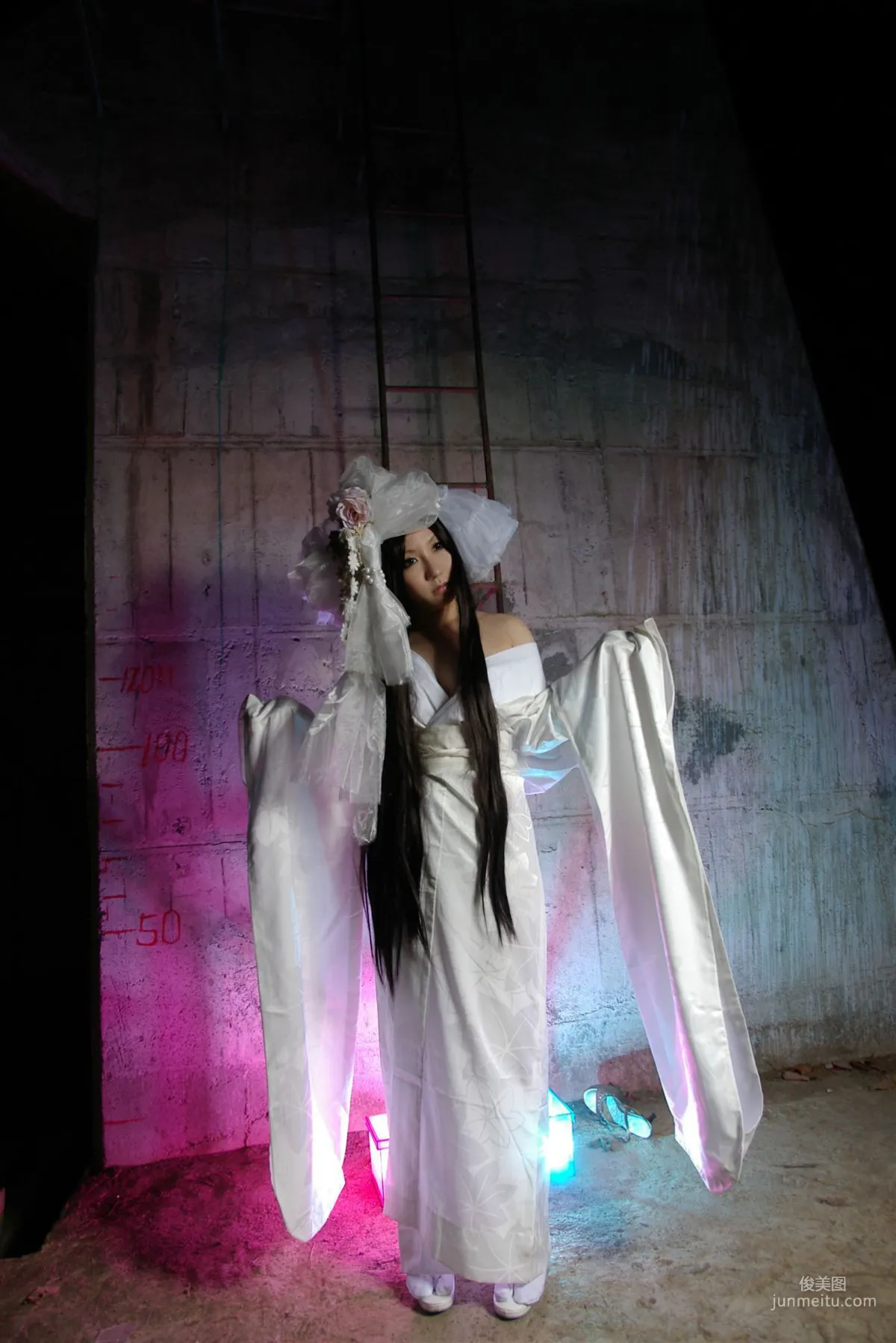 Saku: Cosplay Collection photo 57