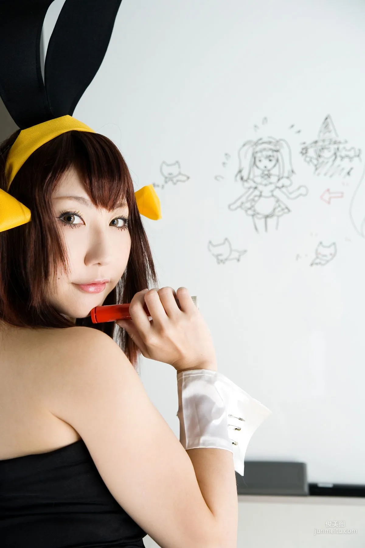 Saku: Cosplay Collection photo 55