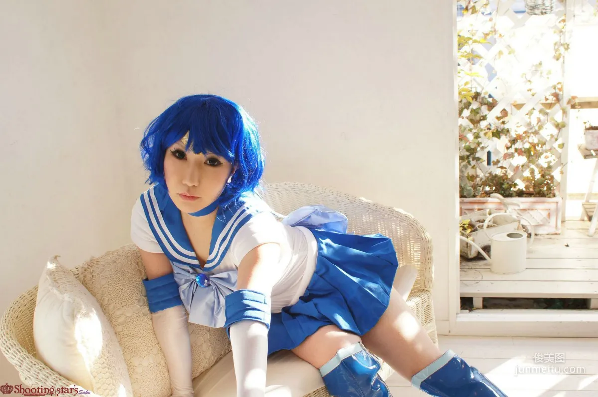 Saku: Cosplay Collection photo 60