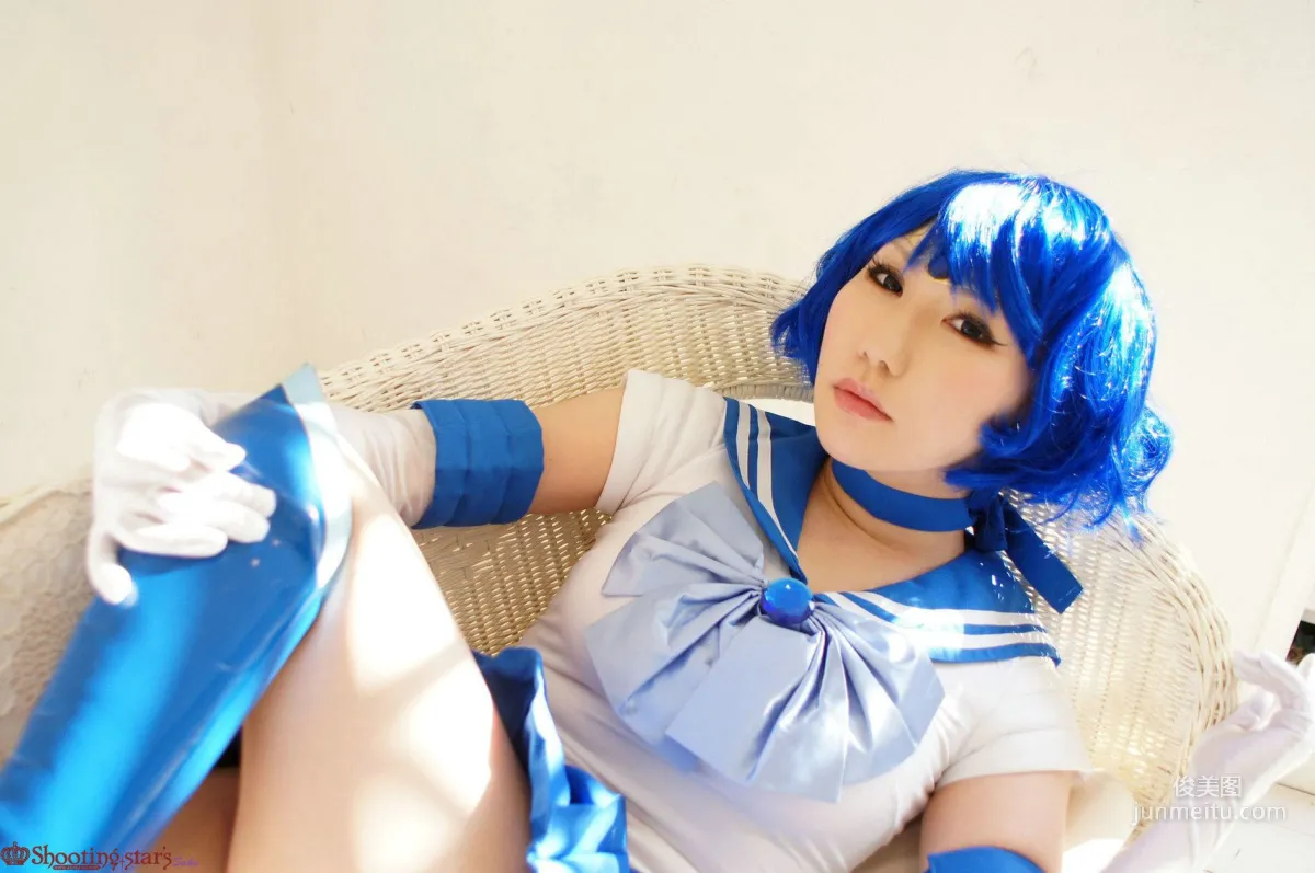 Saku: Cosplay Collection photo 67