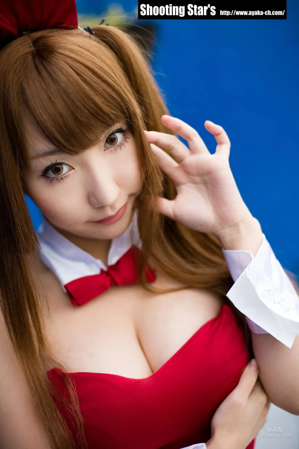 Saku: Cosplay Collection photo 66