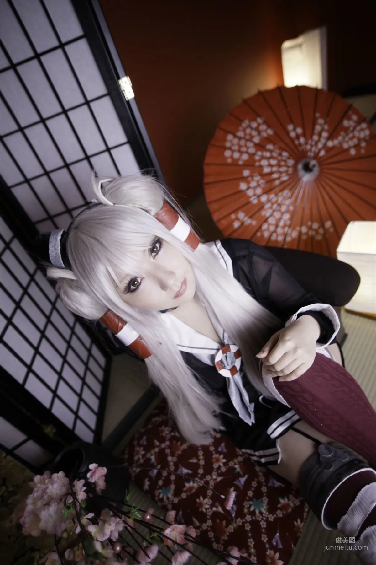 Saku: Cosplay Collection photo 45