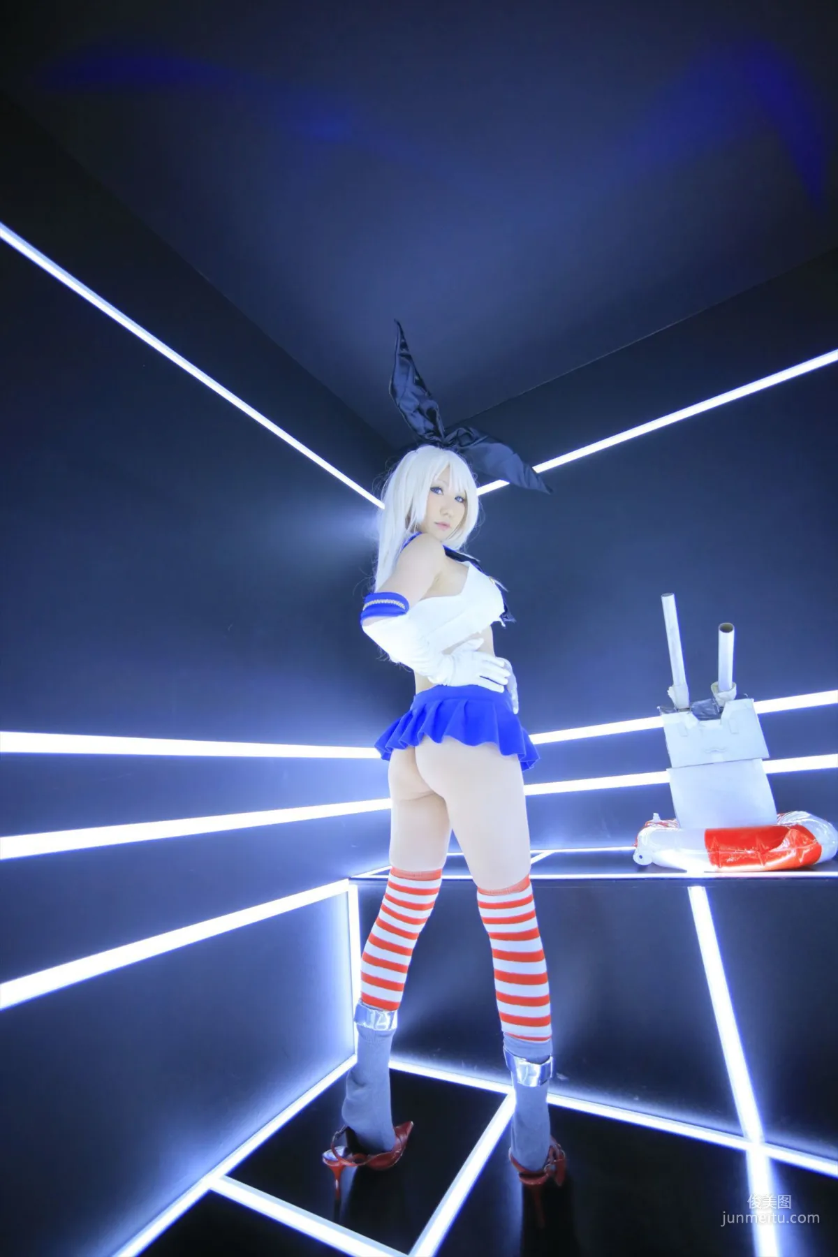 Saku: Cosplay Collection photo 63