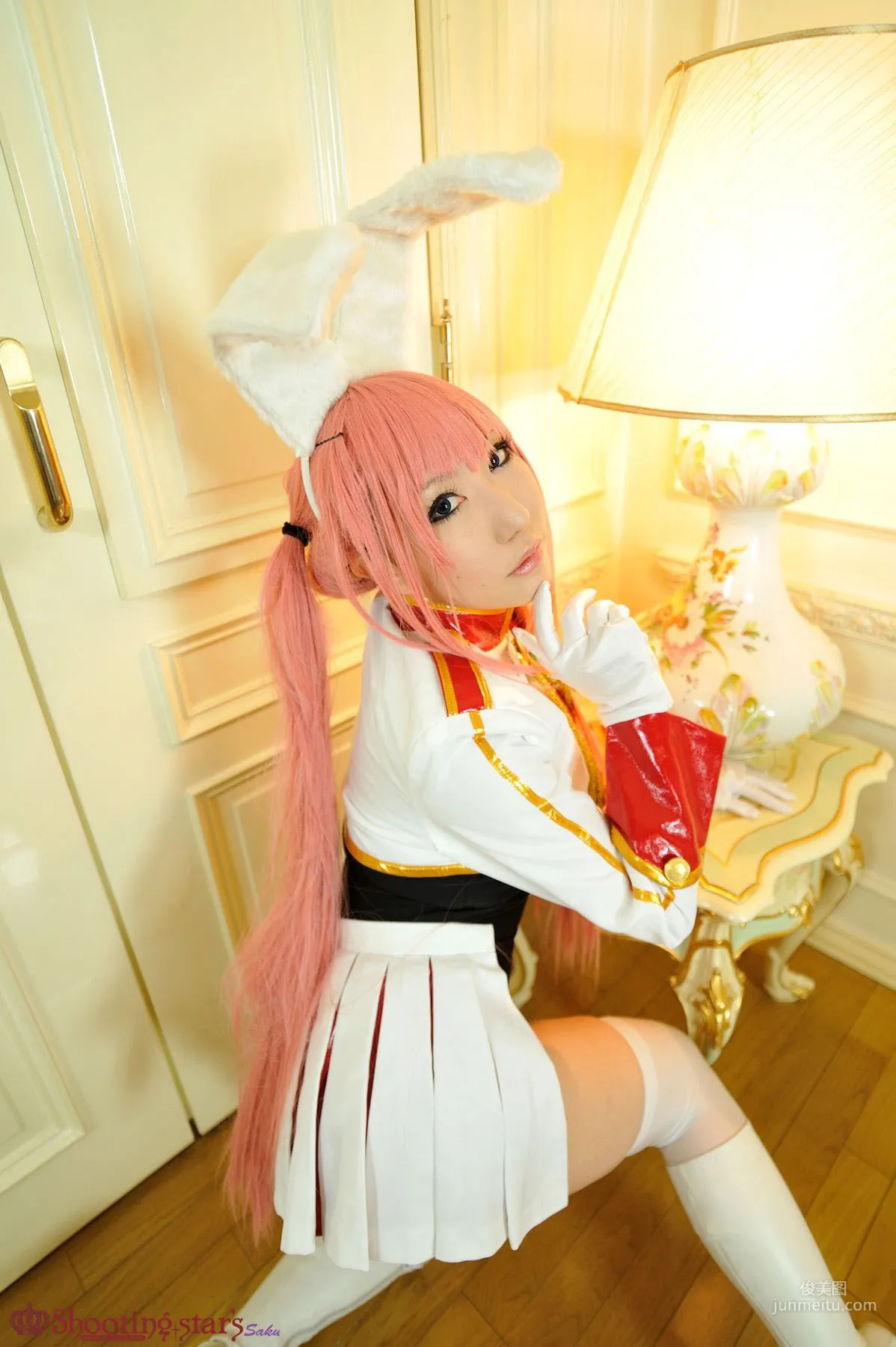 Saku: Cosplay Collection photo 60